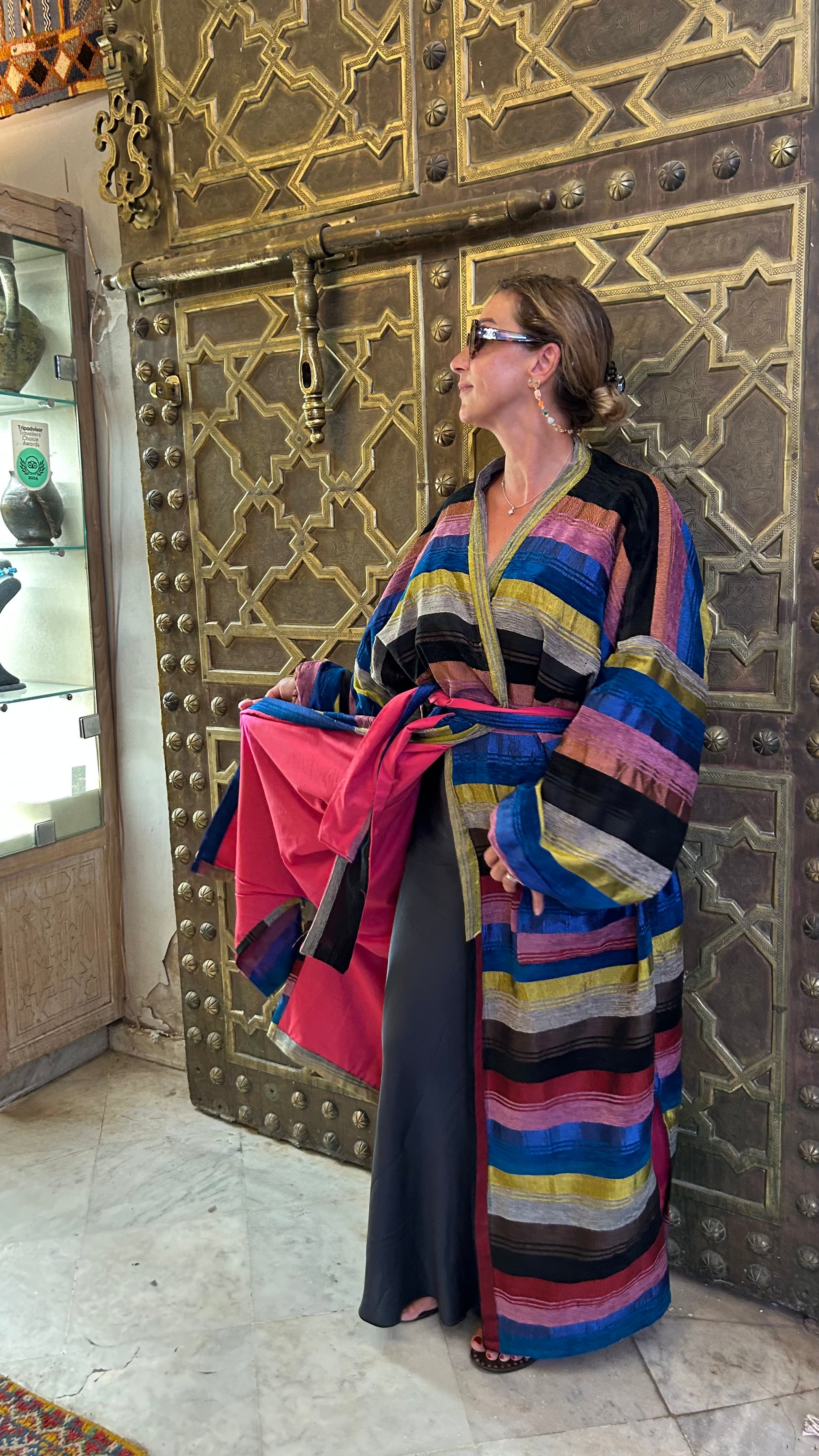 Kimono Cartagena