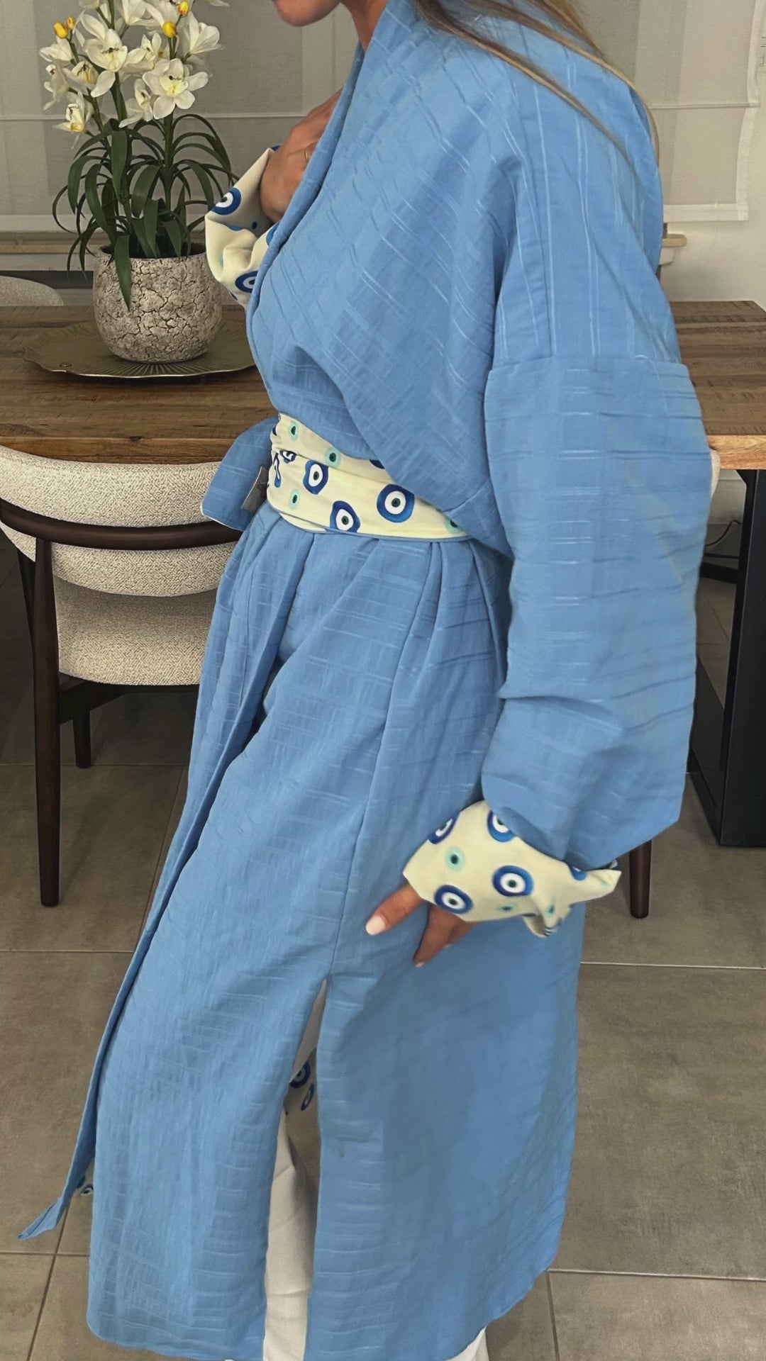 Kimono unique
